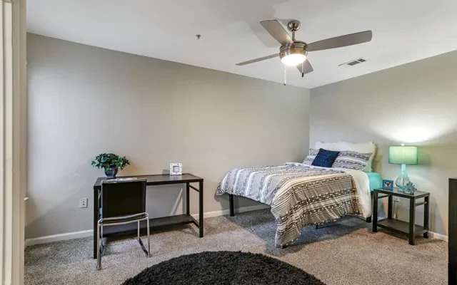 The Sterling Student Housing 2
