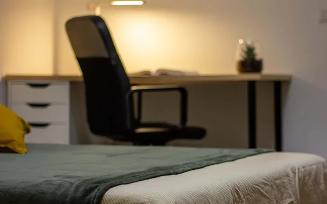 Apartment in Via Alfredo Baccarini, Roma for 55 m² with 2 bedrooms 3