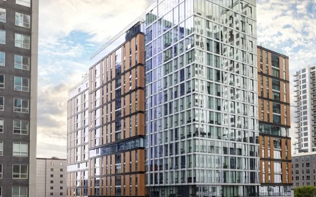 Hub Atlanta 3