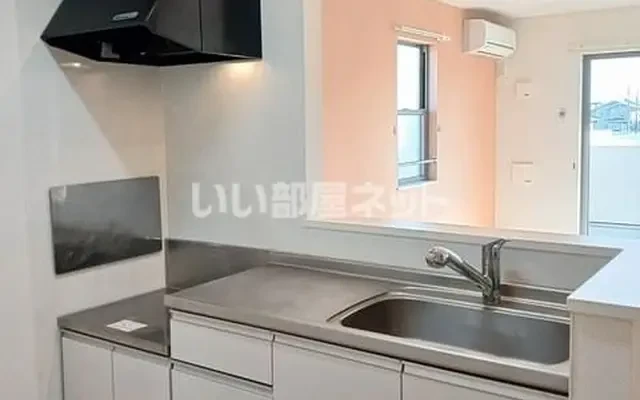 サン パインテイル A 2階 - Tsu student accommodation - 2階 - 2LDK