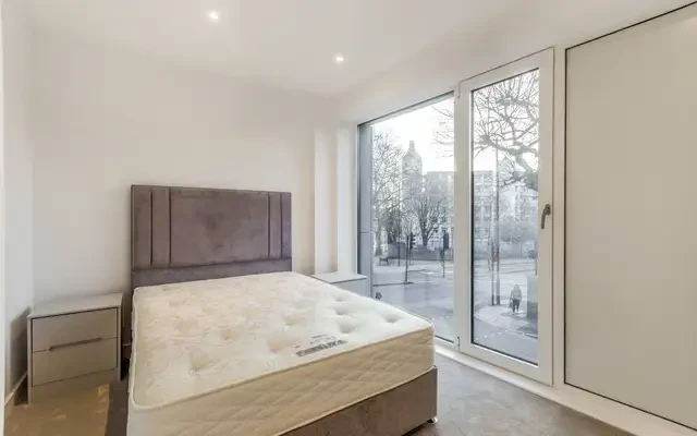 Rodney Street, Islington, N1 4