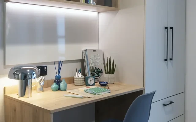 Queen Street Place 3