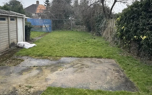 49 Dene Rd, Headington, Oxford, OX3 7EF 3
