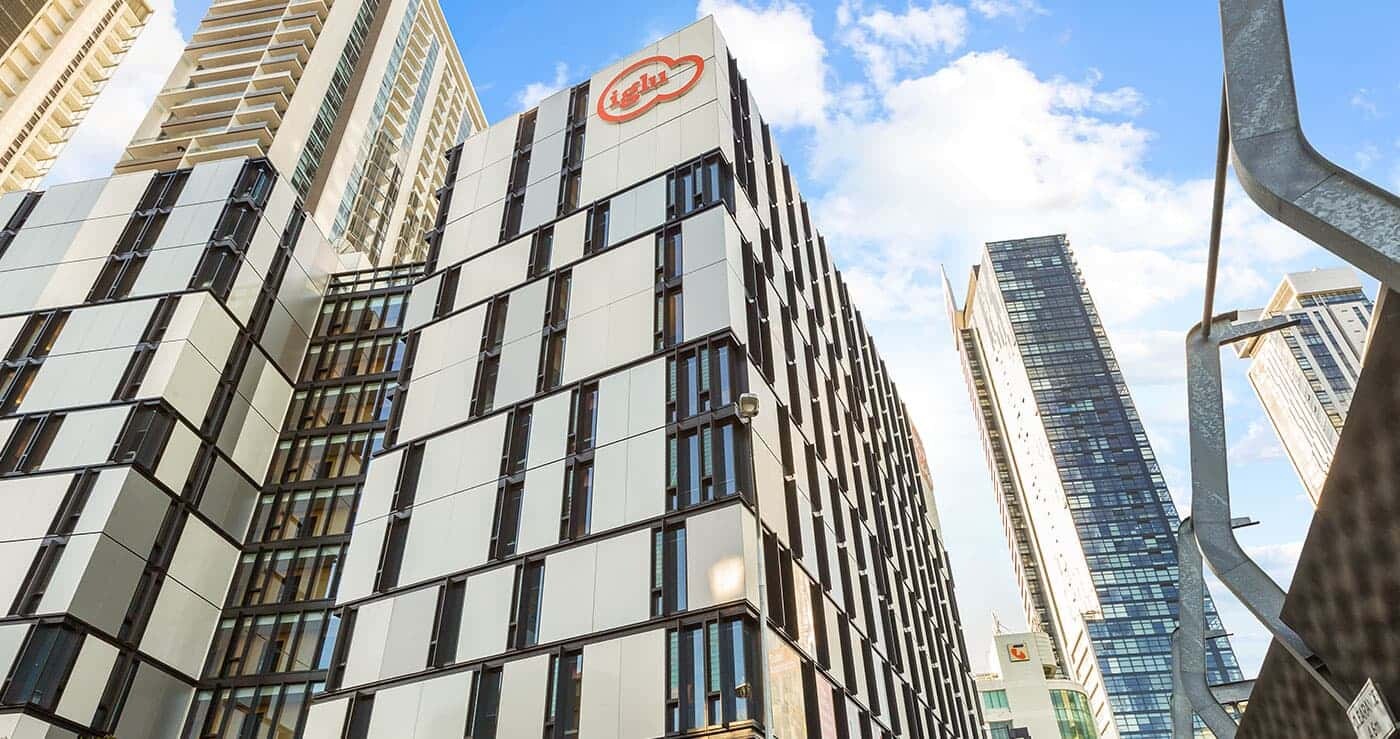 Chatswood Student Accommodation