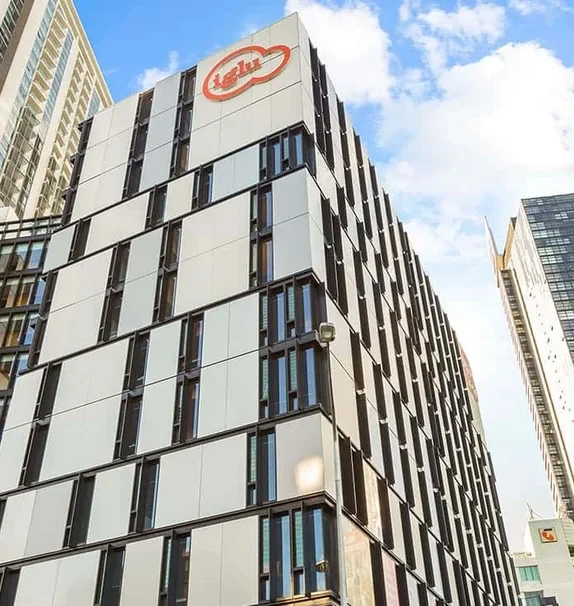 Chatswood Student Accommodation