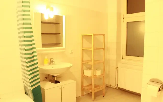 apartment in Charlottenburg 2