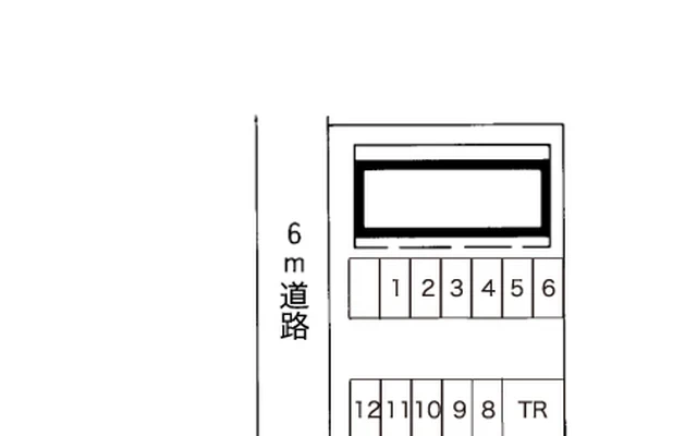 レオパレスサクセスⅠ 2