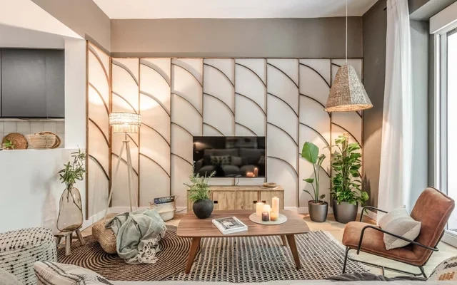 Akabli - 2 bedrooms in Almagro 3