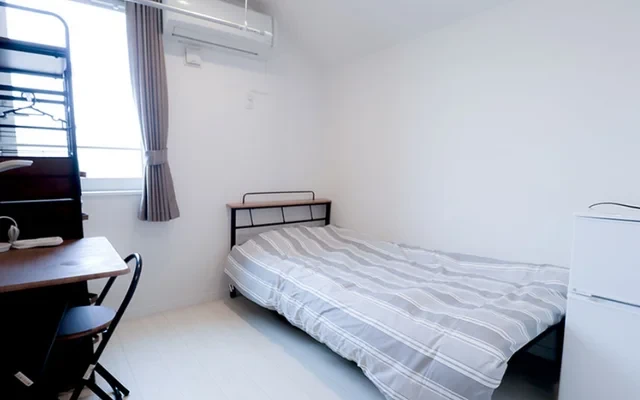 C205 Co-living house Shin-Egota II 1