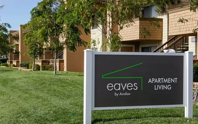 eaves Foster City 1