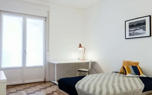 4  rooms  - apartment for 5 2