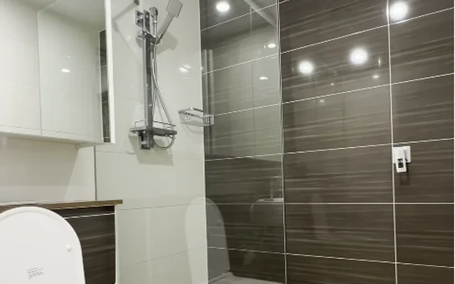 2 Bindon place - résidence étudiante à Sydney - 1 bed 1 bath-225