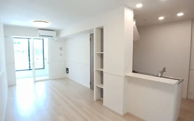 セレノ生駒Ⅱ 104号室 - chỗ ở sinh viên tại Ikoma - 104 - 1LDK