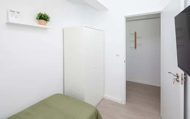 C/De la Miraculosa 28, 3º puerta 12 - (4H2B), AG, VLC 2