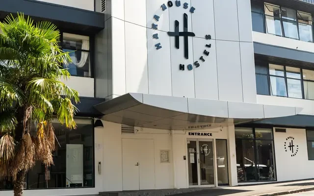 Haka House Auckland City 2