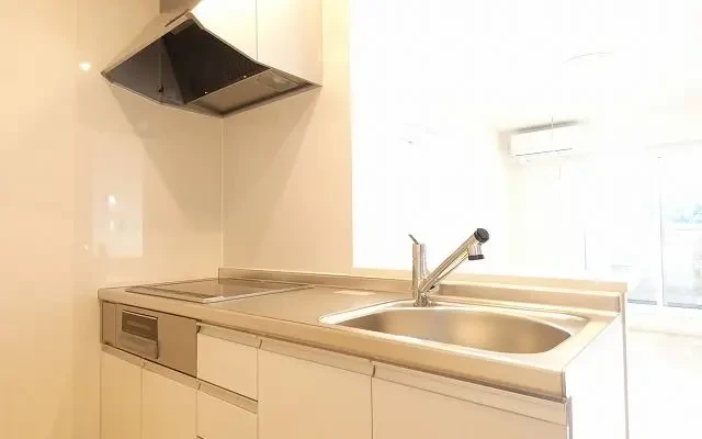 ヴァン ヴェール Ⅱ 2階 - Shisui Town Inba District student accommodation - 2階 - 2LDK