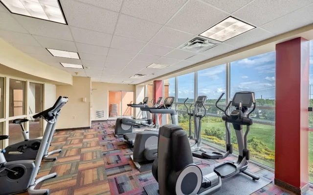West Village Suites 2