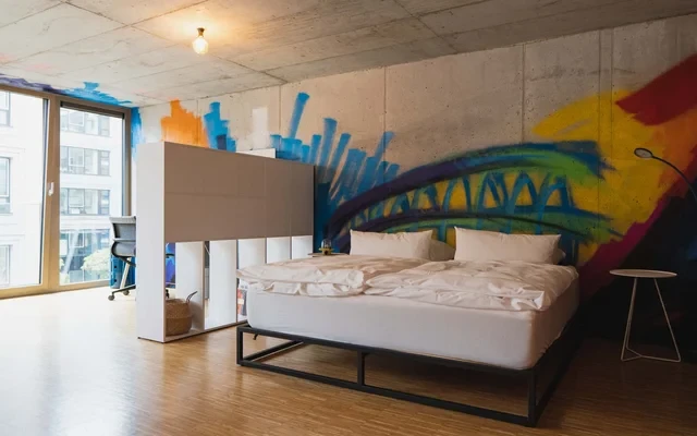 Loft 2 0