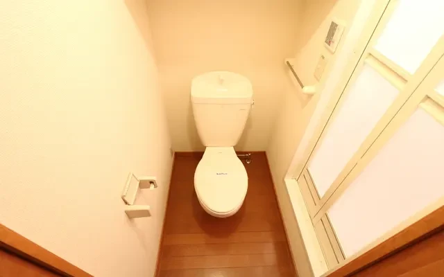 レオパレスグレイスコート 3