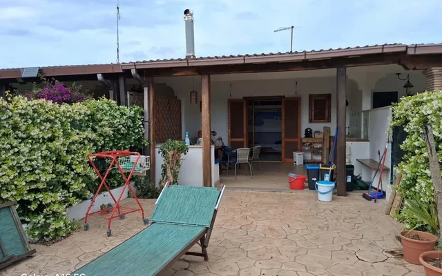 Vicolo delle Bighe 2