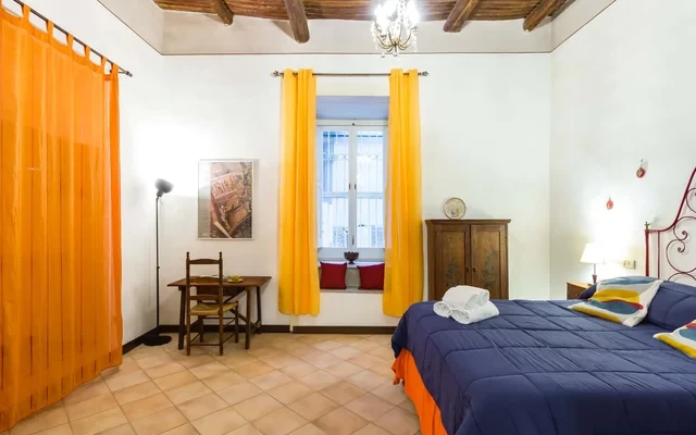 Soriano 34 - Cozy and Central by Napoliapartments 1