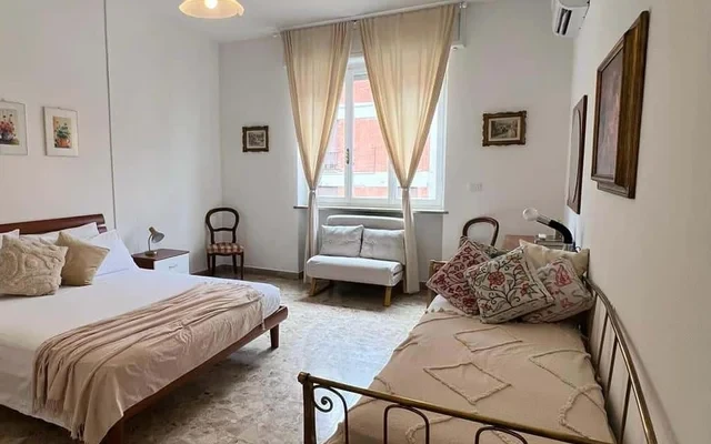 Apartment in Via Francesco Berni, Verona for 108 m² with 2 bedrooms 3