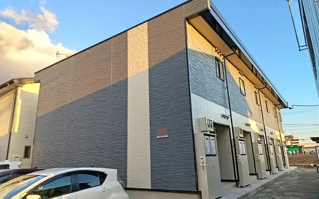ラッキーパーソン 0