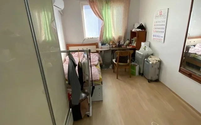 Chengda Clean Cost-Effective Separate Single Room 2