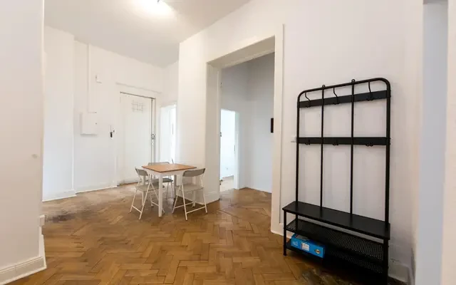 apartment in Schöneberg 1