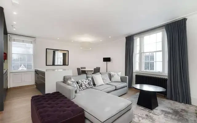 Lower Belgrave Street 1