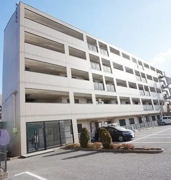 キャッスルタルイ弐番館 3階