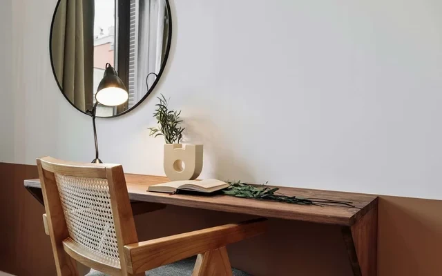 Piano - 2 bedrooms and terrace in Ciutat Vella 3