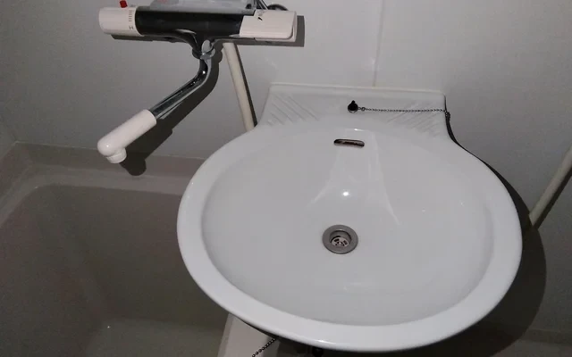 レオパレスさぬきⅡ - Sanuki student accommodation - 205号房间(带独立厨房)