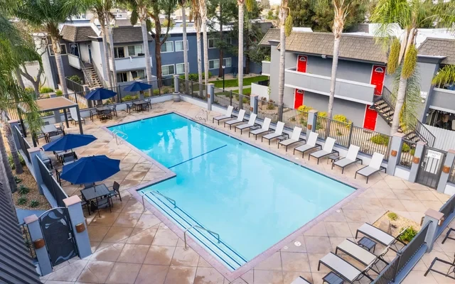 Park Plaza Apartments 3