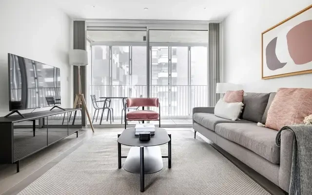 New Tannery Way 10833# 3