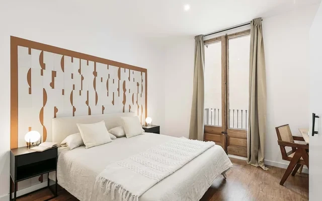 Velino - 4 bedrooms and office in Sant Antoni 2