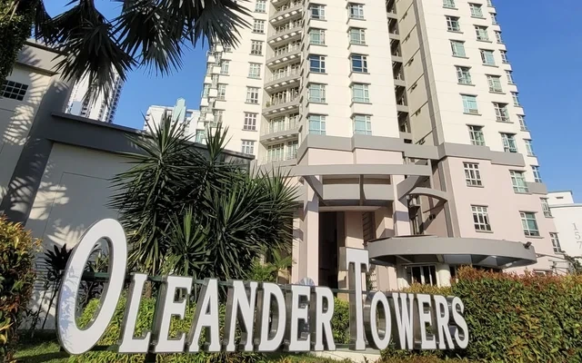 Oleander Towers - Horizon - F 0
