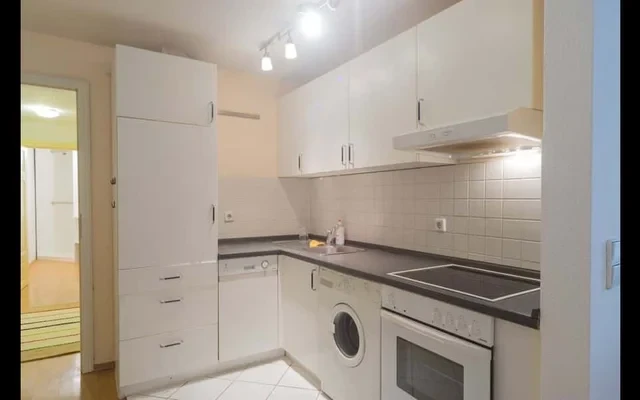 Apartment in Mitte, Berlin 3