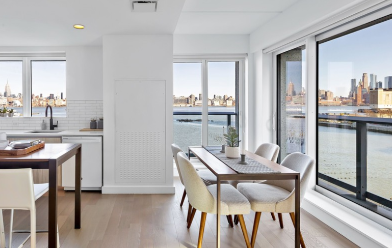 2 Bed 2 Bath
