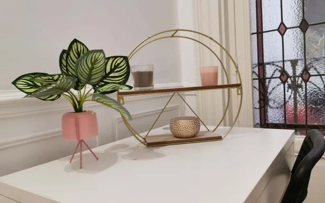 Appartamento Calle Preciados 42 4