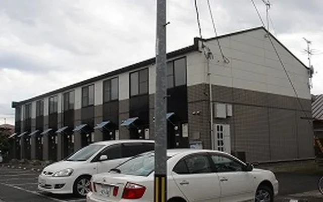 レオパレスメゾネット - Hanamaki student accommodation - 102号房间(带餐厅/独立厨房)