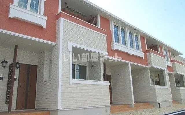 ベラ・ルーチェ 1階 - Iga student accommodation