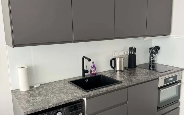 Apartment in Hansaring, Koeln 1