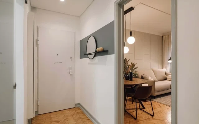 Estoril - 2 bedrooms in Estrela 4