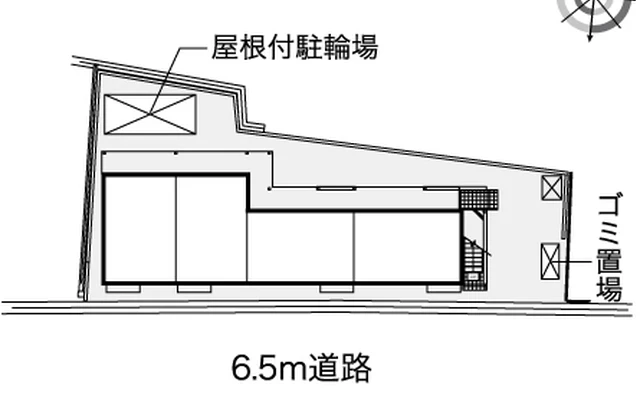プラスパー　Ｍ 2