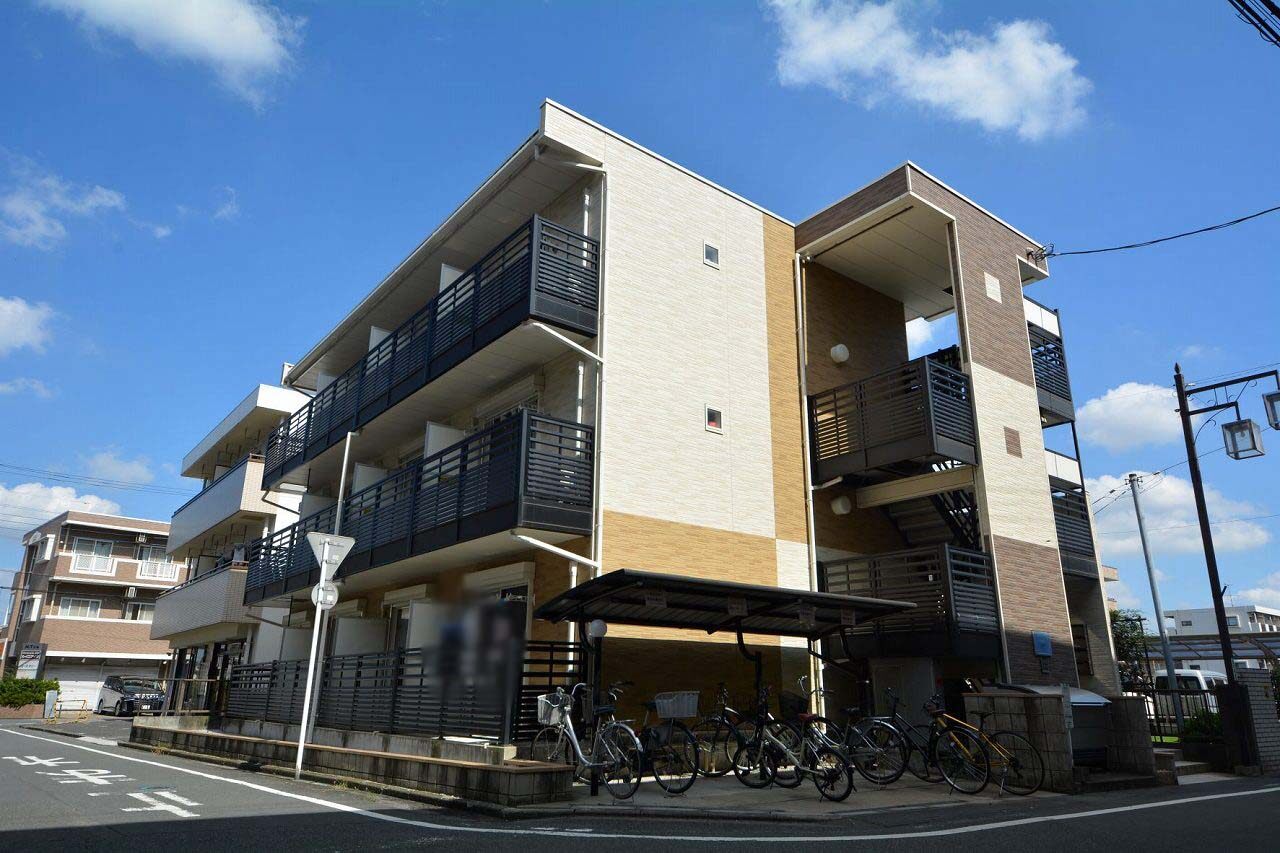 レオネクスト黄金屋２