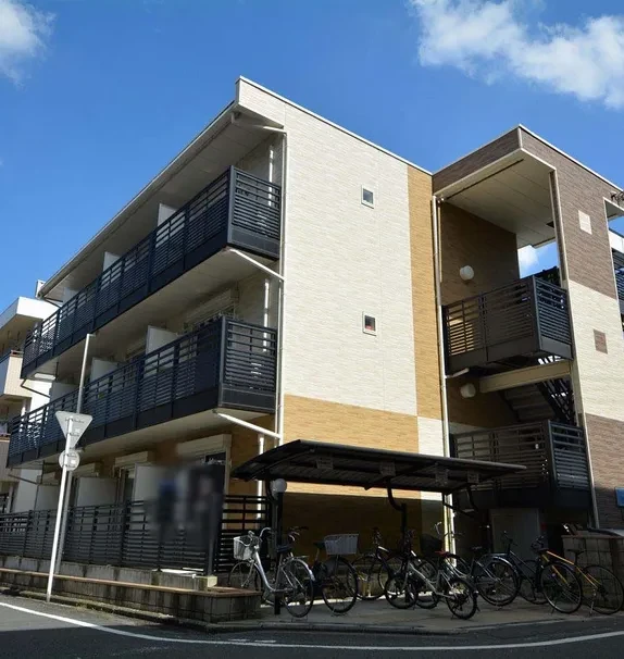 レオネクスト黄金屋２