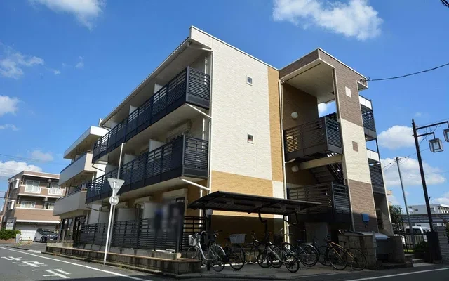レオネクスト黄金屋２ 0