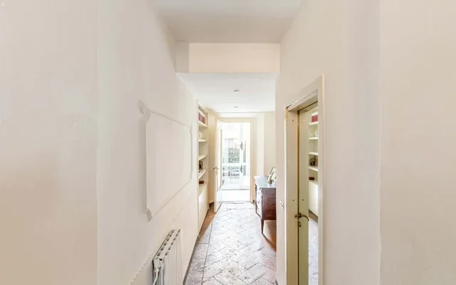 Corso di Porta Romana 58 3
