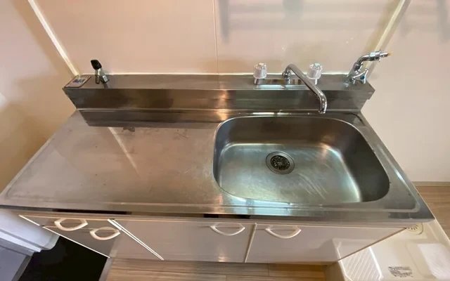 La Chambre 410 - Kyoto student accommodation - 410